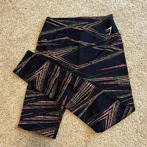Gymshark leggings